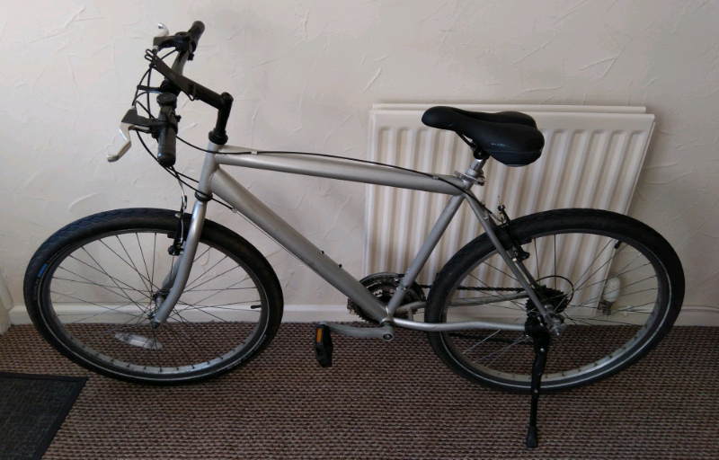 shimano kickstand